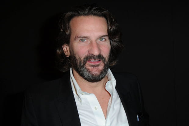 Frédéric Beigbeder : l'inspiration retrouvée