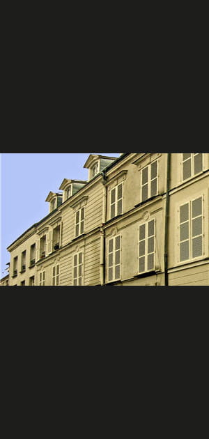 10e/ Villejuif (Val-deMarne)