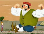 Les contes de Masha
