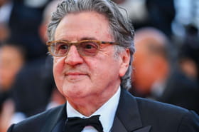 &quot;C'&eacute;tait comme si on s'&eacute;tait aim&eacute; tout ce temps&quot;&nbsp;: Daniel Auteuil a trouv&eacute; &quot;son alter ego&quot; chez une actrice am&eacute;ricaine