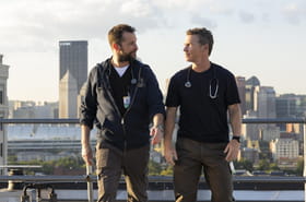 The Pitt&nbsp;: la s&eacute;rie intense et addictive sacr&eacute;e aux Emmy Awards, o&ugrave; la voir en streaming&nbsp;?