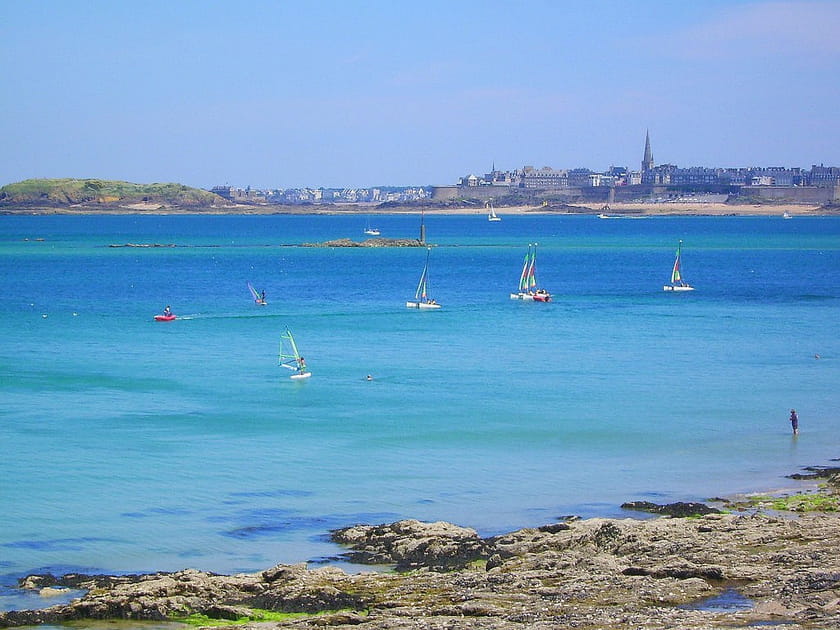 Saint-Malo