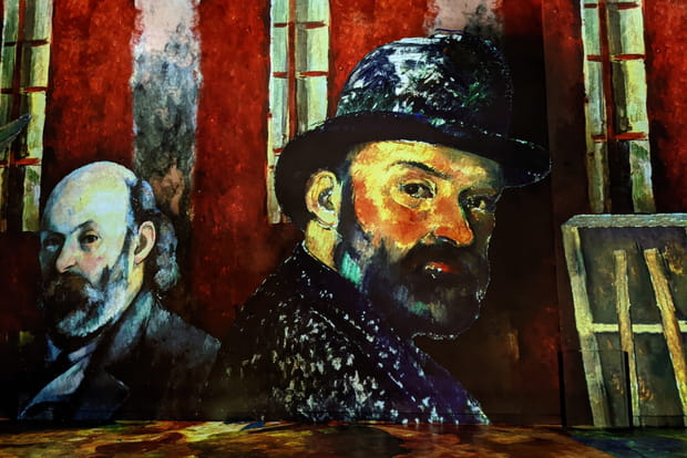 La torture intérieure