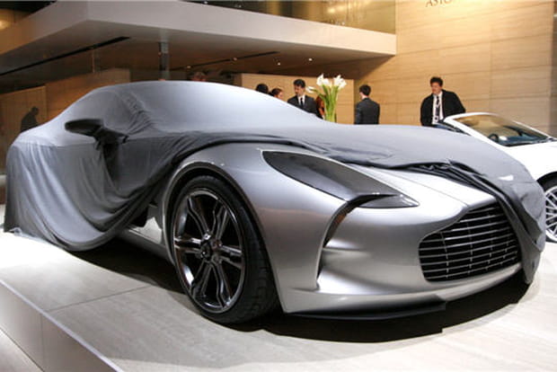 En couverture à Paris