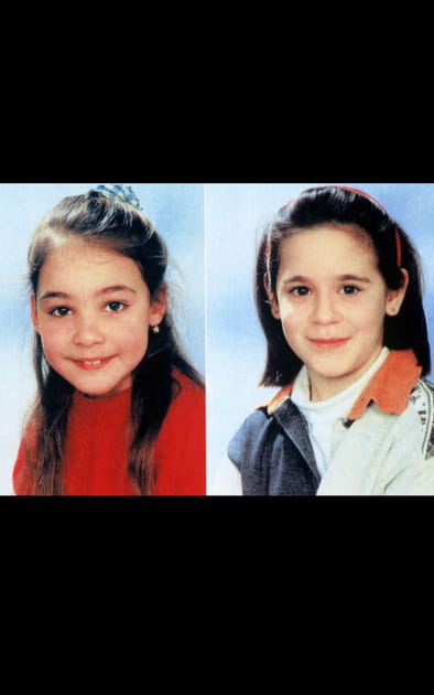 Julie et M&eacute;lissa