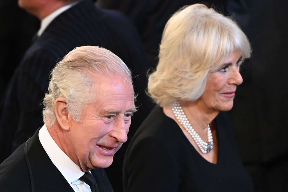 Elle ne sera pas &quot;reine-m&egrave;re&quot;