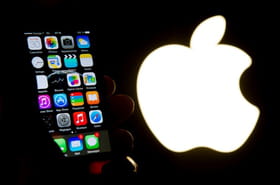 Apple lourdement condamn&eacute; en France pour son dispositif de ciblage publicitaire