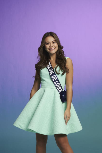 Miss Centre-Val de Loire