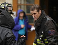 Chicago Fire : In extremis