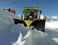 C'est pas sorcier : Alerte au grand froid, le trafic continue !