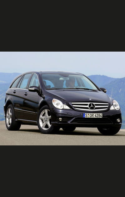 Mercedes-Benz Classe R