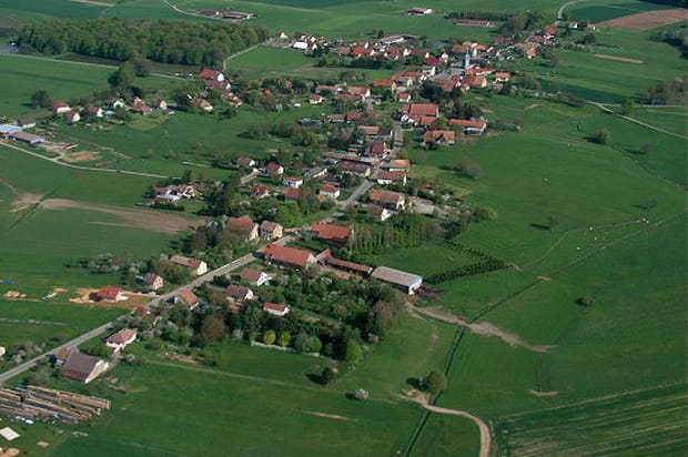 Le Territoire de Belfort