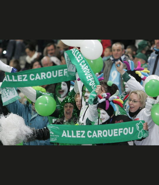 Fous de Carquefou&nbsp;!