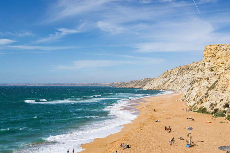 Safi&nbsp;: surf, sardines et poterie