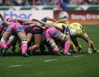 Rugby : Test-match - France - Pays de Galles