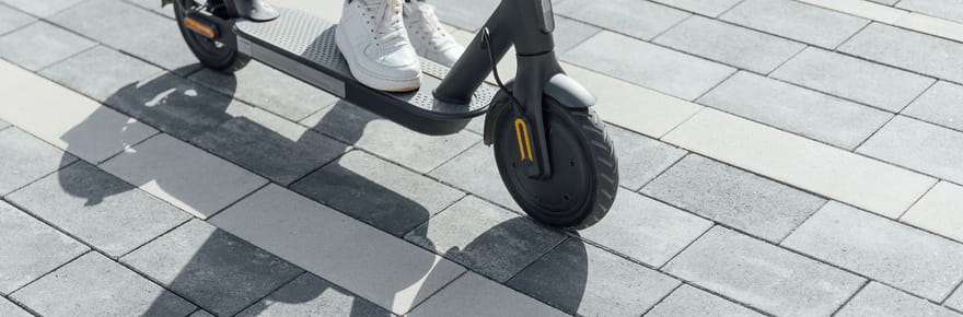 Black Friday v&eacute;los et trottinettes &eacute;lectriques&nbsp;: des offres d&eacute;j&agrave; disponibles, de belles &eacute;conomies sont possibles&nbsp;!