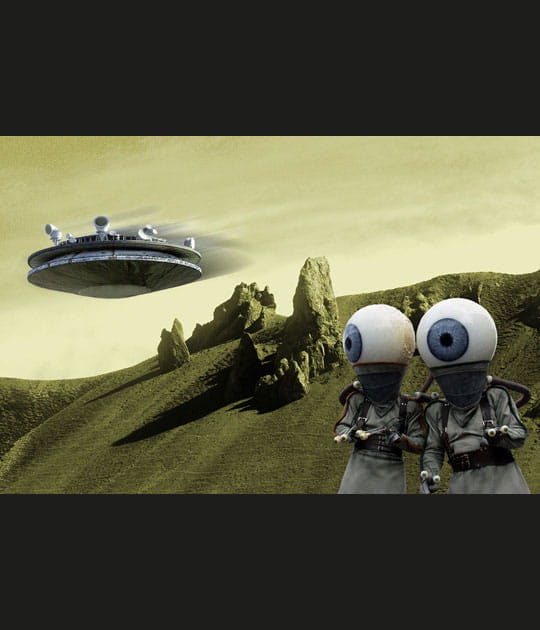 Palmar&egrave;s du concours &quot;Vision du futur&quot;