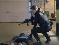 Chicago Police Department : De la poudre aux yeux