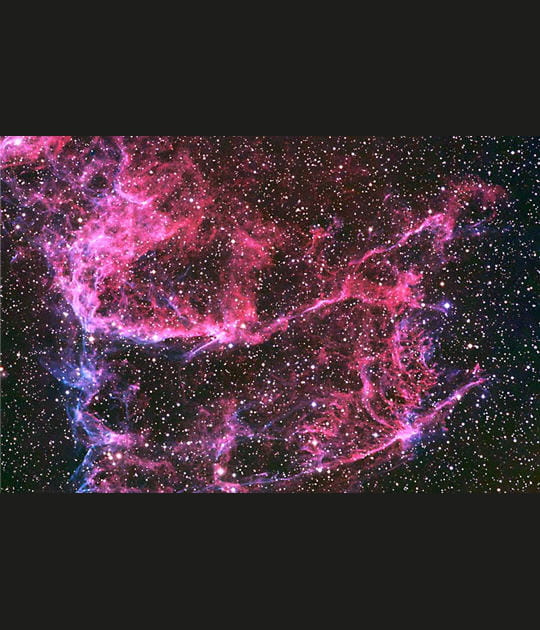 Energie rose