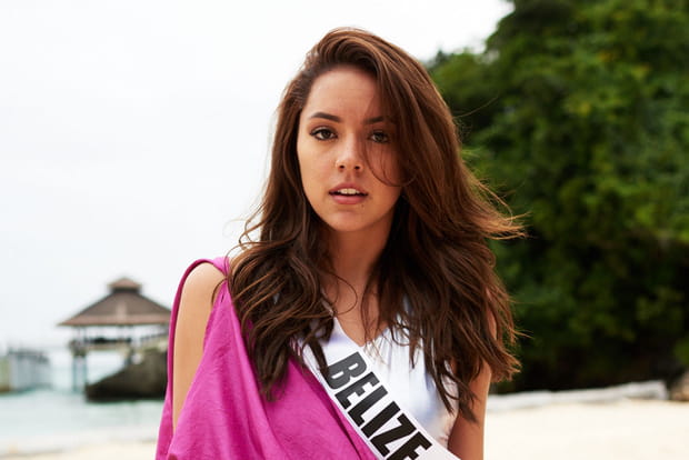 Miss Bélize