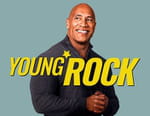 Young Rock