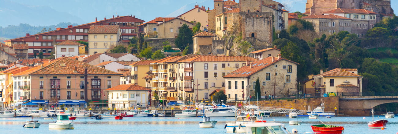 Cantabrie, le meilleur du Nord de l'Espagne