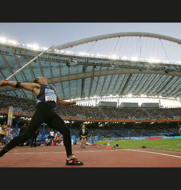 Un stade trop grand