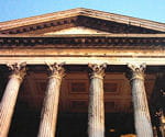 la maison carrée 