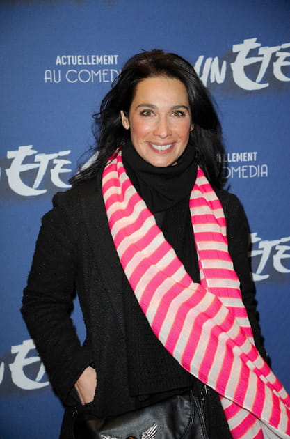 Marie Fugain&nbsp;: Carole Maudiard