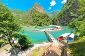 &quot;C'est la Tha&iuml;lande de l'Europe&quot;&nbsp;: cette p&eacute;pite est un joyau cach&eacute; &agrave; d&eacute;couvrir de toute urgence