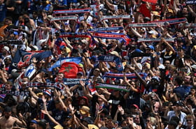 &quot;Il y a les supporters et les supporters un peu plus intelligents&quot;&nbsp;: un ancien de l'OM recadre les fans du PSG