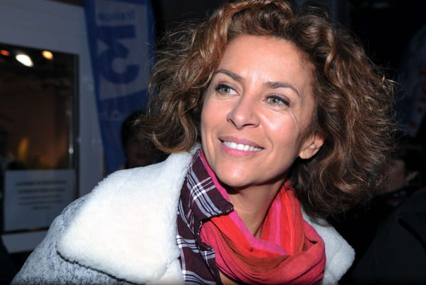 Interpol : Corinne Touzet