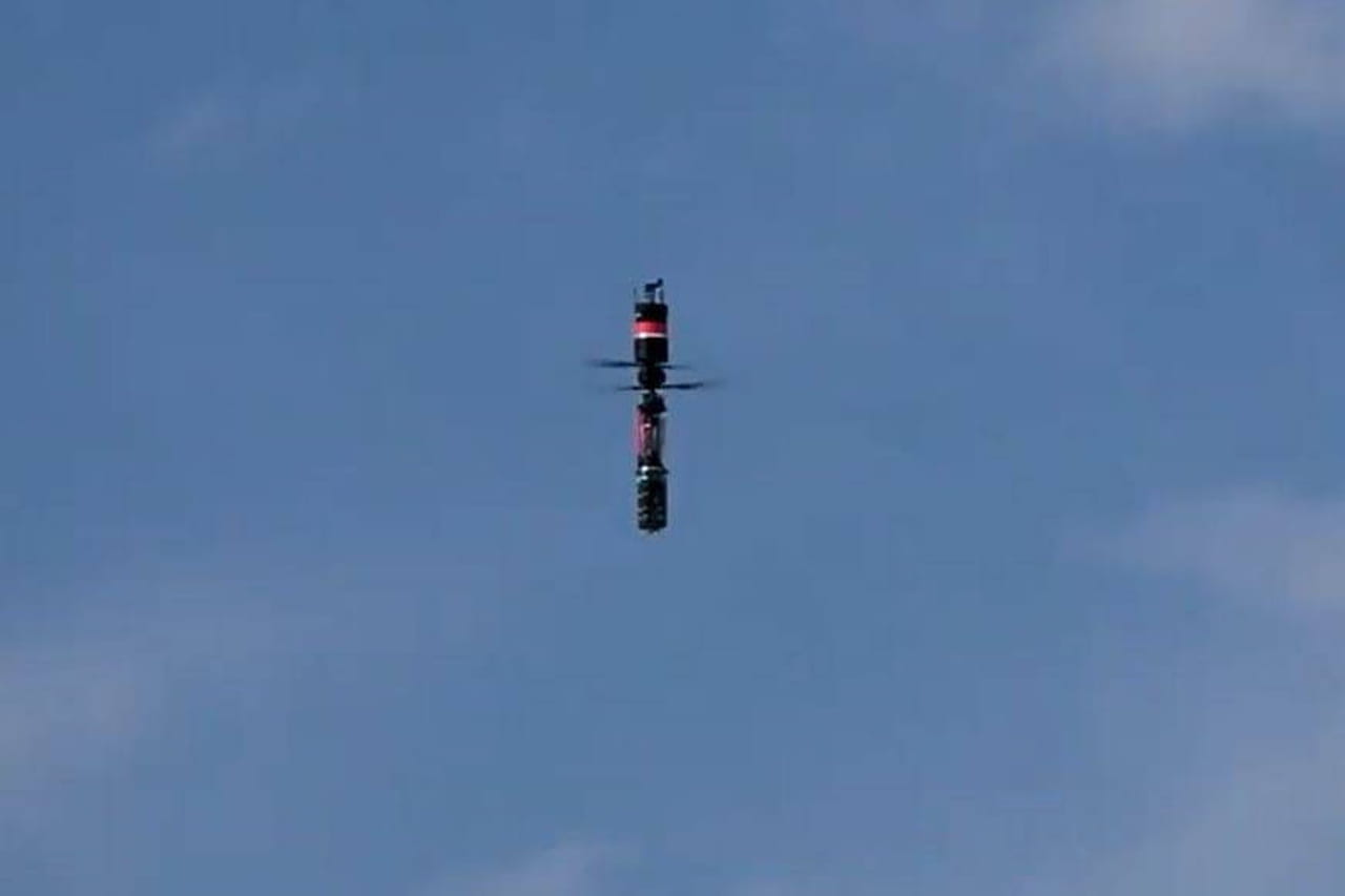 Cette arme high tech française va être produite en masse pour soutenir l'Ukraine, elle peut changer la guerre