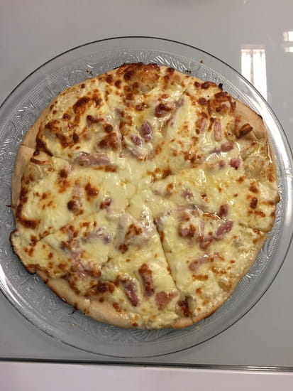 Friterie Pizzeria Aless  