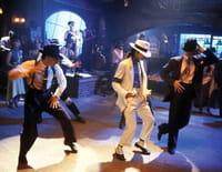 Moonwalker