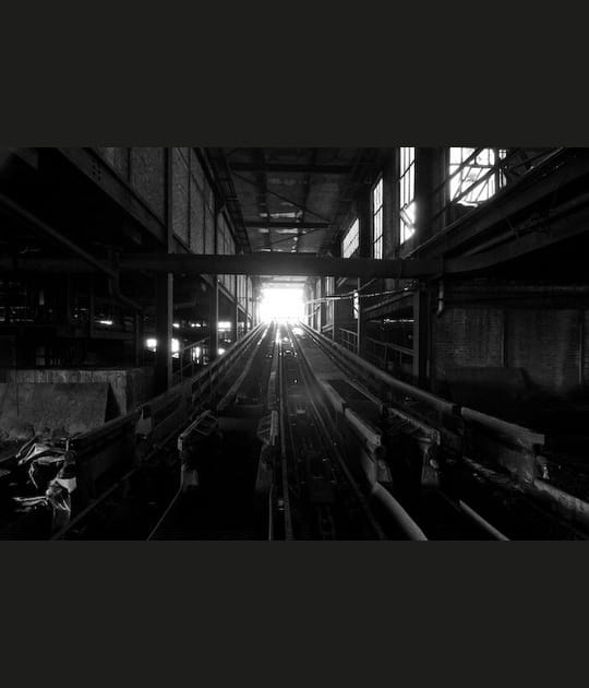 Un sanctuaire interdit