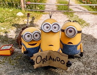 Les Minions