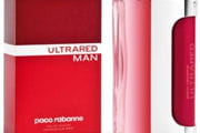 ultrared man de paco rabanne 