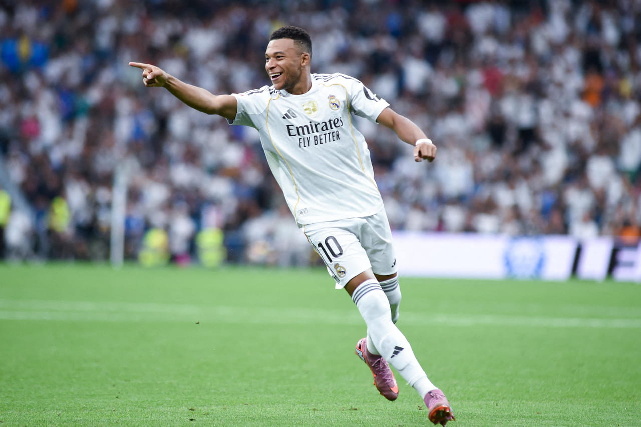 DIRECT. Atlético - Real Madrid : suivez le match