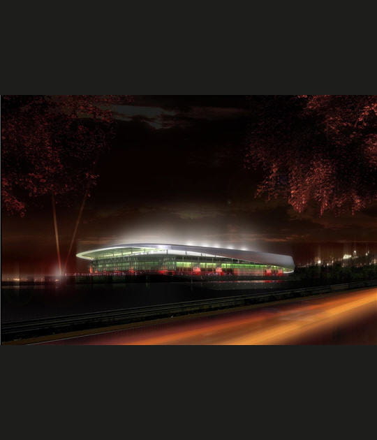 Un bail de 35&nbsp;ans