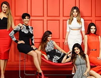 L'incroyable famille Kardashian : Les dossiers des ex