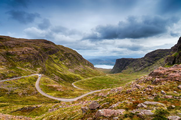 Bealach na Bà