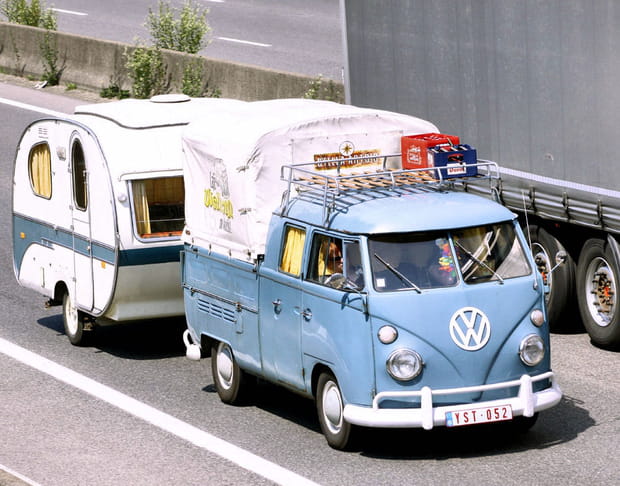 Volkswagen Combi
