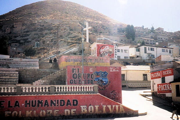 Oruro
