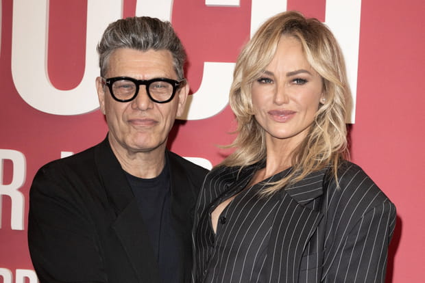 Ce couple de stars françaises a surpris tout le monde en 2024