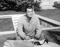 Jean Marais, un homme aux multiples talents