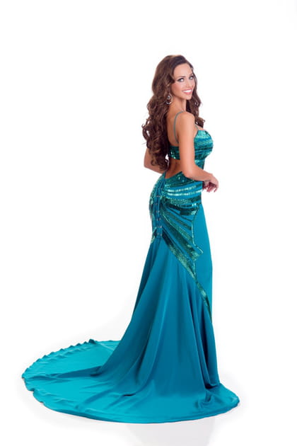 Miss Canada