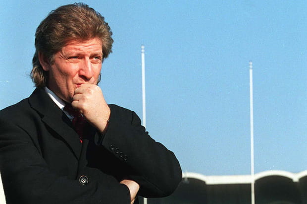 Président d'un club de rubgy