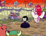 Teen Titans Go !