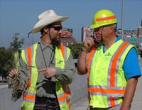 Monsieur Sécurité : Les infrastructures de Las Vegas